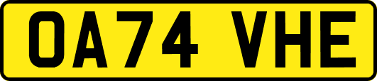 OA74VHE