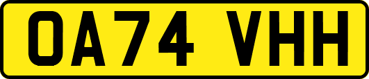 OA74VHH