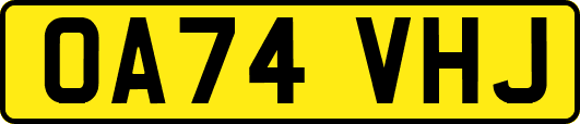 OA74VHJ