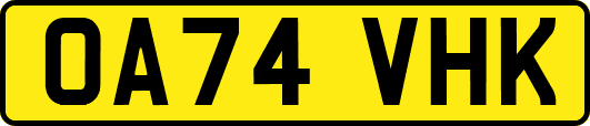 OA74VHK