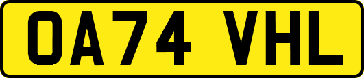 OA74VHL