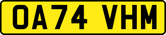 OA74VHM
