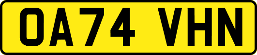 OA74VHN