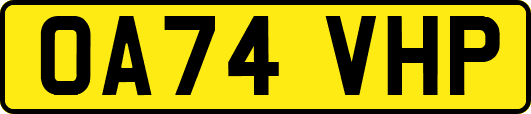OA74VHP