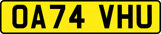 OA74VHU