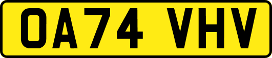 OA74VHV