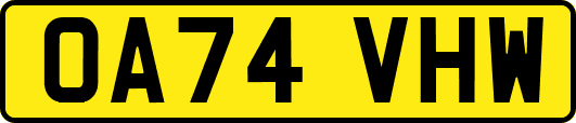 OA74VHW