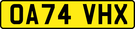OA74VHX
