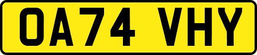 OA74VHY