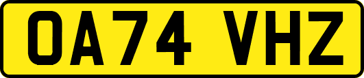 OA74VHZ