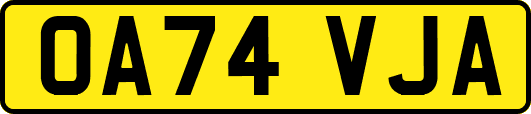 OA74VJA