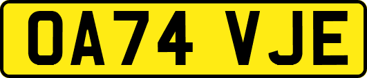 OA74VJE