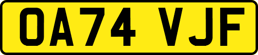 OA74VJF