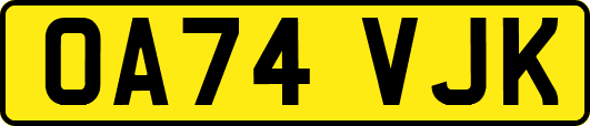 OA74VJK