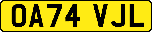 OA74VJL