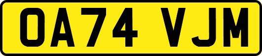 OA74VJM