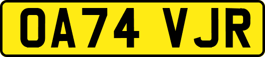 OA74VJR