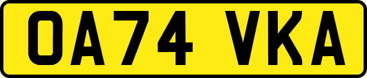 OA74VKA
