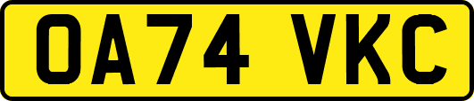 OA74VKC