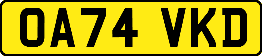 OA74VKD