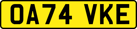 OA74VKE