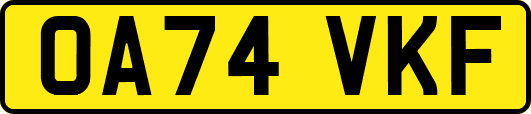 OA74VKF