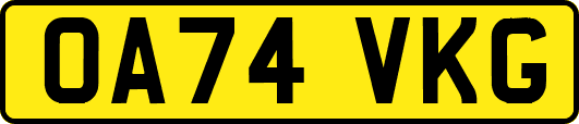 OA74VKG