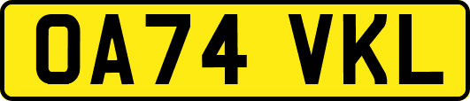 OA74VKL