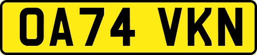 OA74VKN