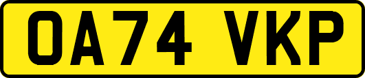 OA74VKP