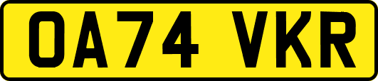 OA74VKR