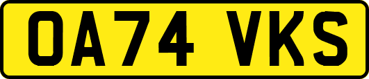 OA74VKS