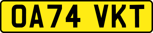OA74VKT