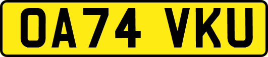 OA74VKU