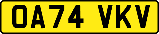 OA74VKV