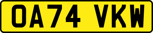 OA74VKW