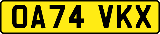 OA74VKX