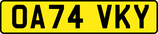OA74VKY