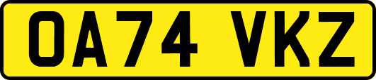OA74VKZ