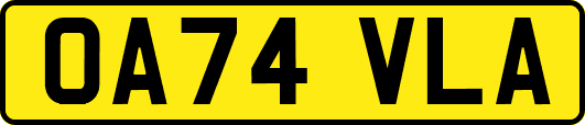 OA74VLA