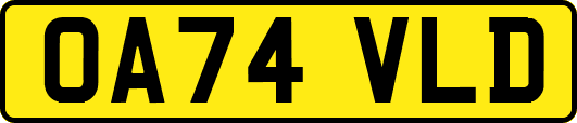 OA74VLD