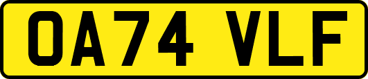 OA74VLF