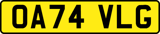 OA74VLG