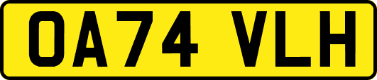 OA74VLH