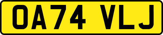 OA74VLJ