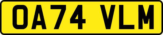 OA74VLM