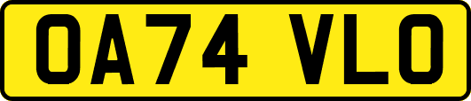 OA74VLO