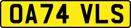 OA74VLS