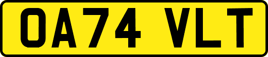 OA74VLT