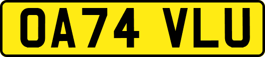 OA74VLU